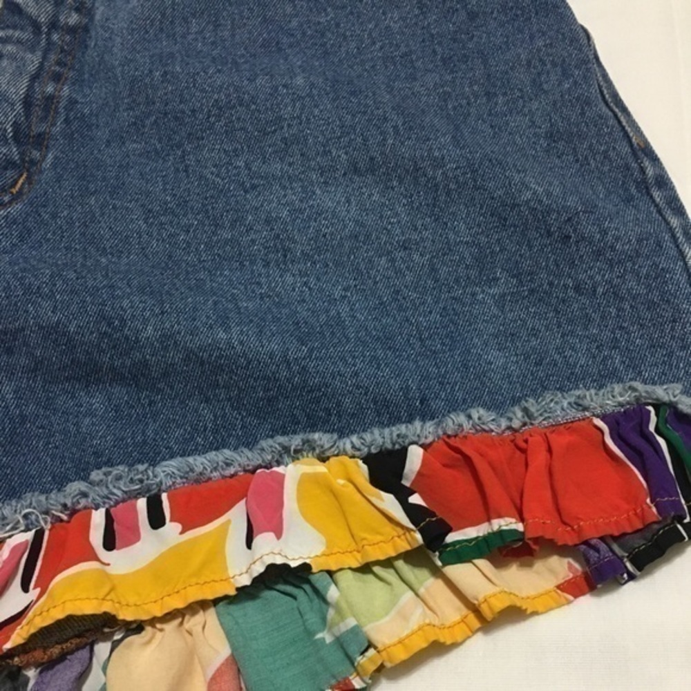 Judy& Kevin vintage short Sz - Picture 4 of 7